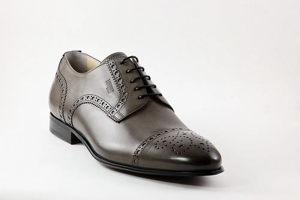 5007 Loriblu Shoes / Gray