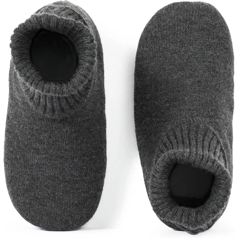 Fuzzy Cozy Slipper Socks –Grip and Comfort for Every Step